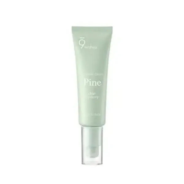 Crème Traitement Pin 9wishes 50ml pour Réduction des Pores — Appareils de soins de la peau