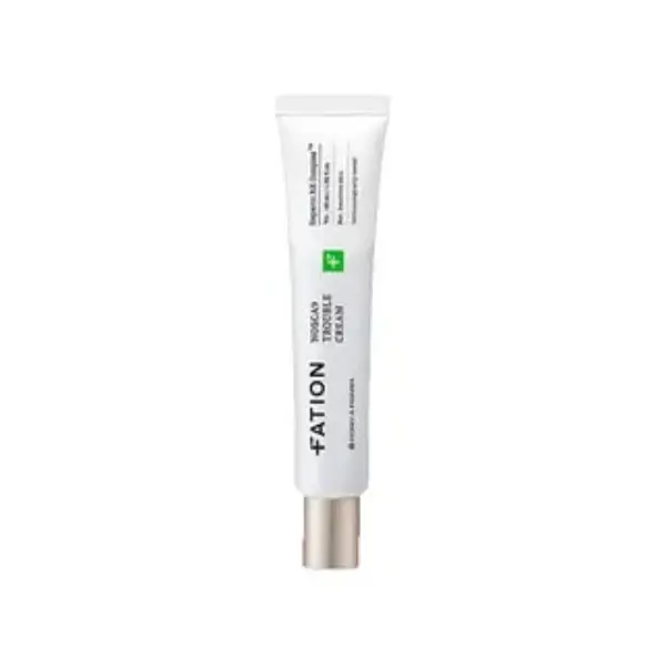 FATION Nosca9 Trouble Cream 45ml for Sensitive Skin — Skincare Devices
