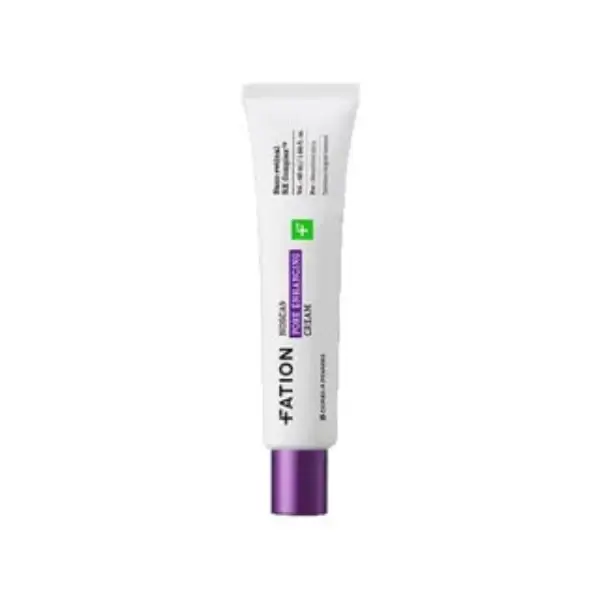 FATION Nosca9 Crème Réductrice de Pores 45ml — Appareils de soins de la peau