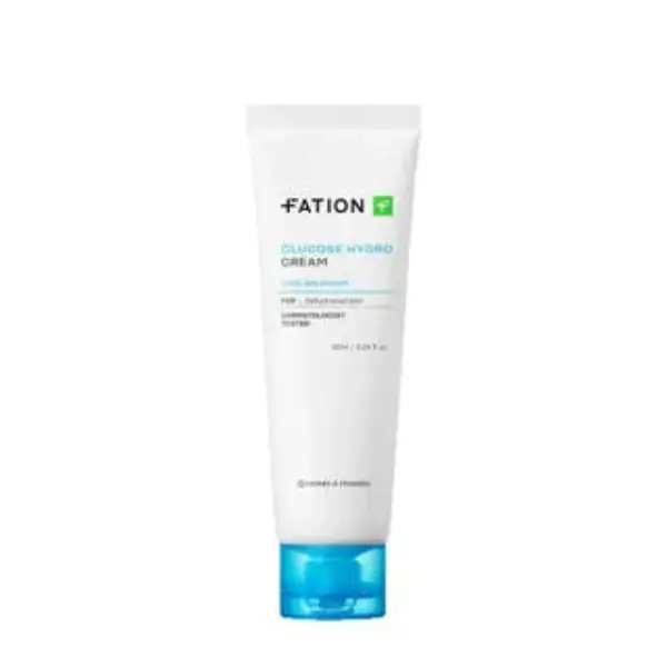 Crème Hydro Glucose FATION 90ml pour une Hydratation Profonde — Appareils de soins de la peau