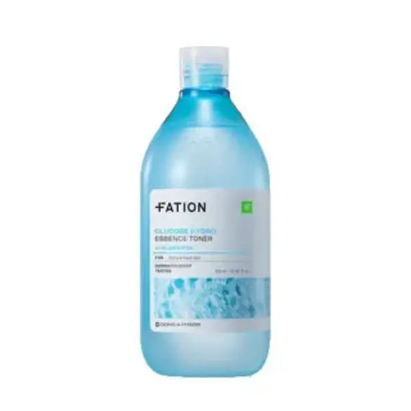 FATION Tonique Essence Hydro Glucose 500ml — Appareils de soins de la peau