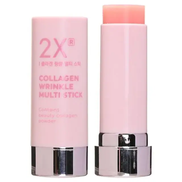 TONYMOLY 2XR Collagen Wrinkle Multi Stick 10g — Skincare Devices