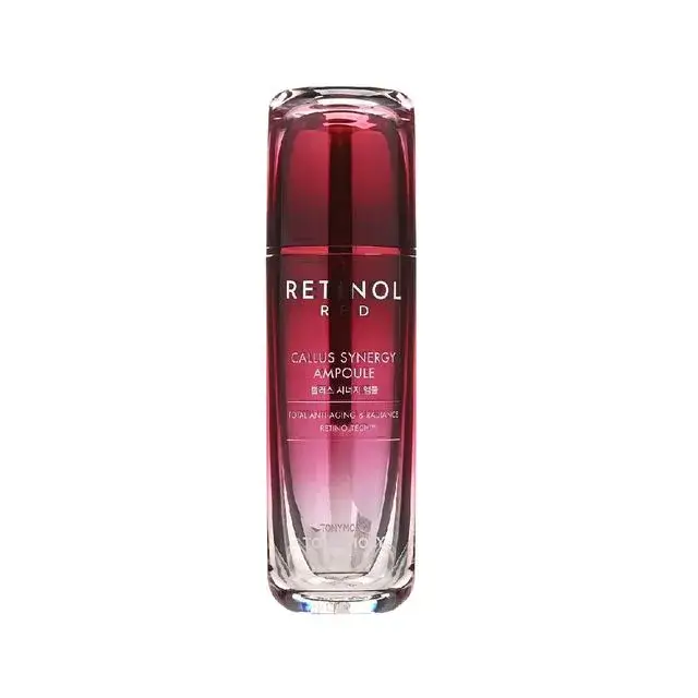 TONYMOLY Retinol Red Callus Synergy Ampoule 50ml