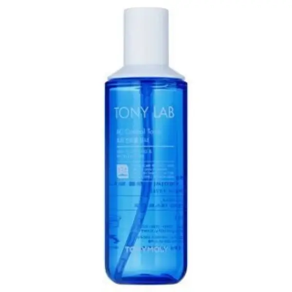 TONYMOLY Tony Lab AC Control Toner 180ml — Skincare Devices