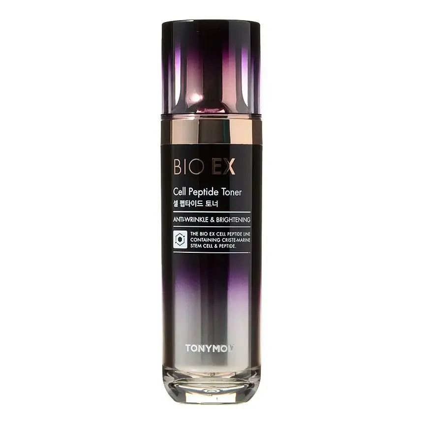 TONYMOLY Bio EX Cell Peptide Toner 130ml — Appareils de soins de la peau