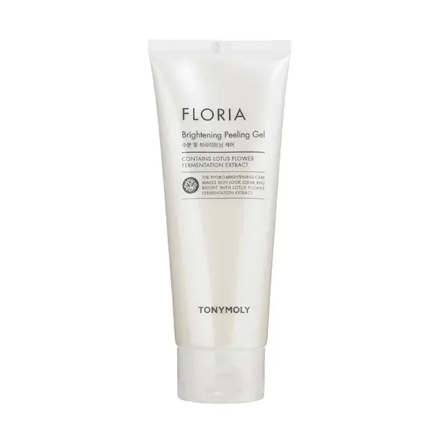 TONYMOLY Floria Brightening Peeling Gel 150ml