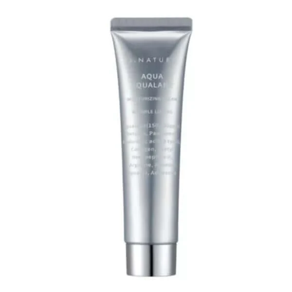 S.NATURE Aqua Squalane Moisturizing Cream - 80ml
