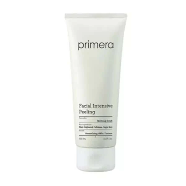 Traitement de Peeling Intensif pour le Visage Primera - 150ml — Nettoyants visage