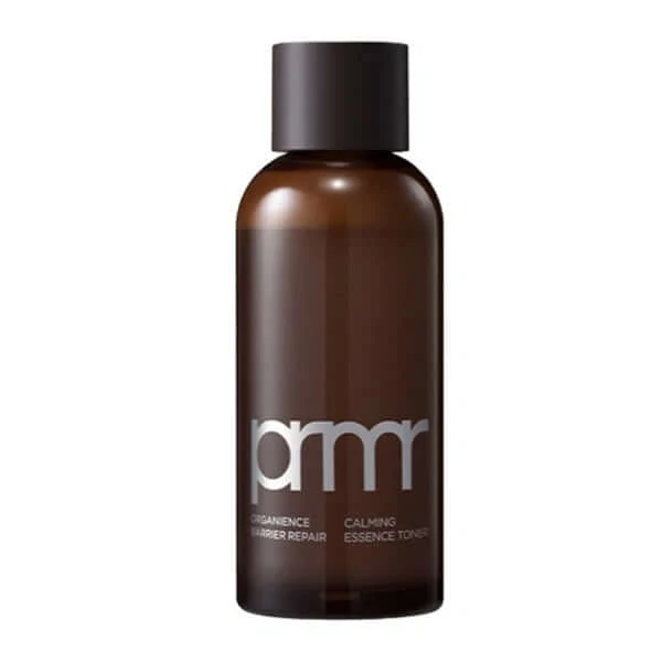 Toner apaisant Primera Organience Barrier Repair 160ml — Appareils de soins de la peau