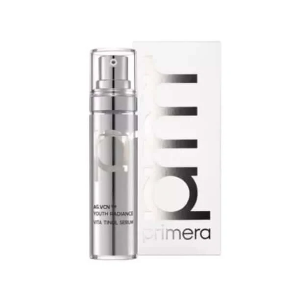 Sérum Vitatinol Youth Radiance de Primera - 15g — Appareils de soins de la peau
