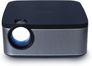 Miroir L300 1080p Full HD LCD Portable Projector — Portable Projector