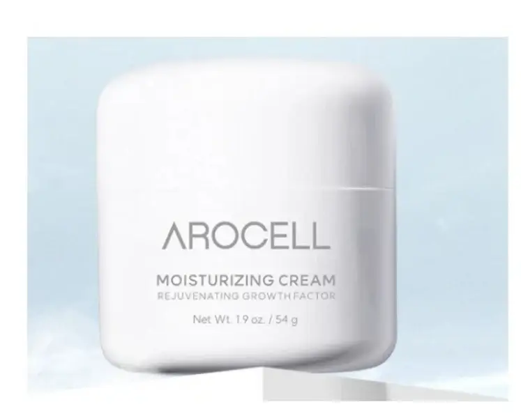 Arocell Moisturizing Cream 54g for Dry and Sensitive Skin — Skincare Devices