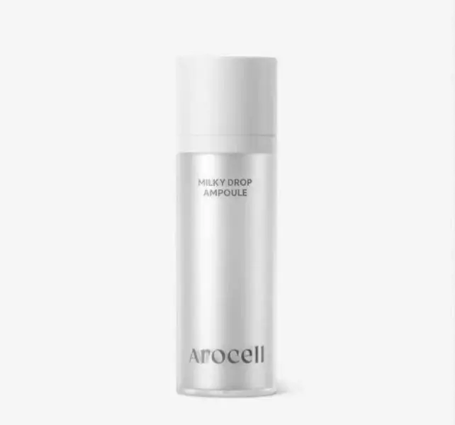 Ampoule Milky Drop Arocell 30ml pour une Peau Radieuse — Appareils de soins de la peau