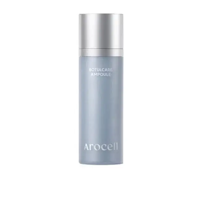 Arocell Botulcare Pore Ampoule 30ml pour le soin des pores et des rides — Appareils de soins de la peau