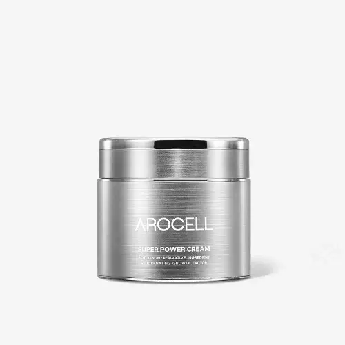 Arocell Super Power Cream 50ml for Skin Renewal