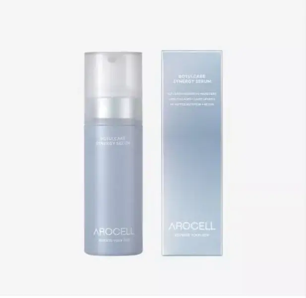 Arocell Botulcare Synergy Serum 70ml for Anti-Aging — Skincare Devices