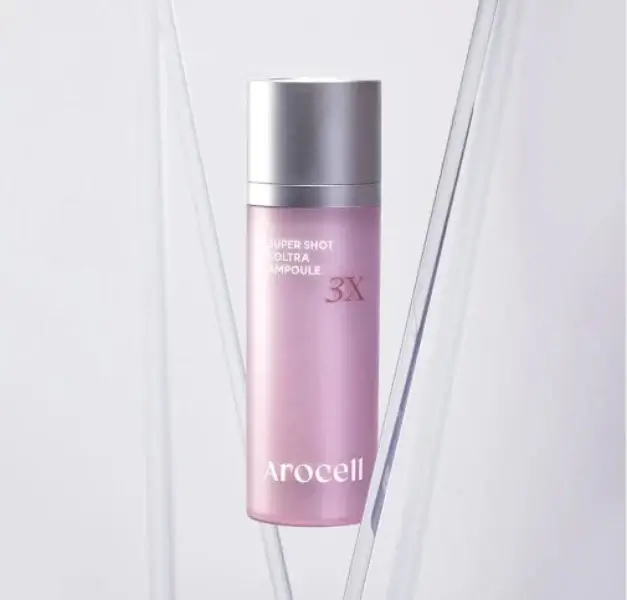 Arocell Super Shot Collagen Ampoule 30ml — Skincare Devices