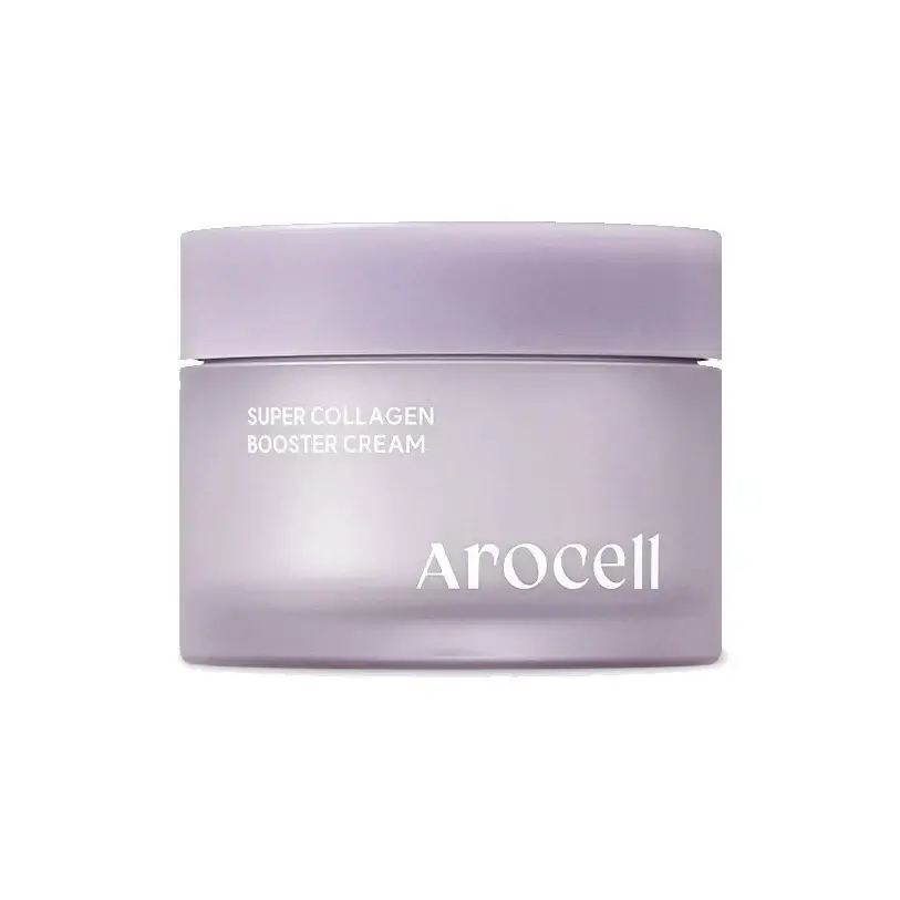 Arocell Super Collagen Booster Cream 50ml — Skincare Devices