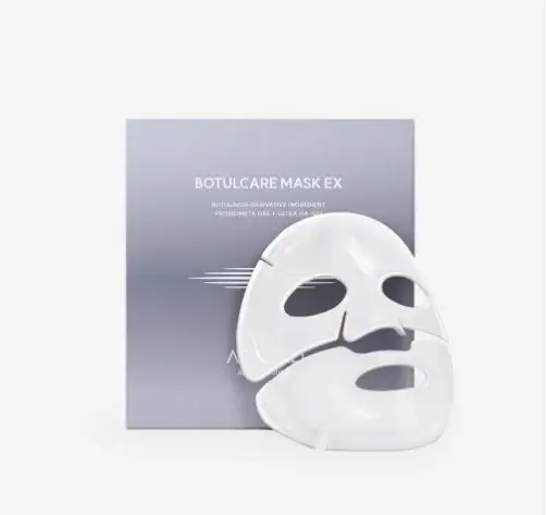 Arocell Botulcare Mask EX - 4 Sheets — Skincare Devices