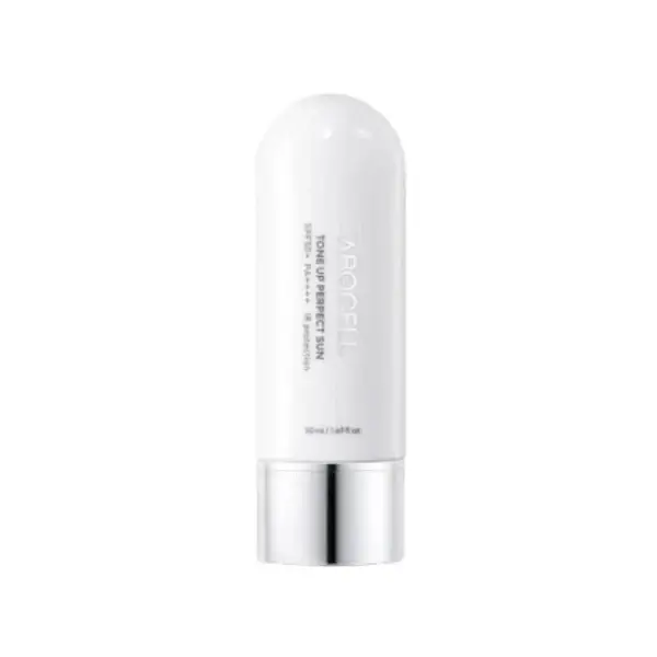 Arocell Tone Up Perfect Sun 50g SPF50+ PA++++ Sunscreen — Skincare Devices