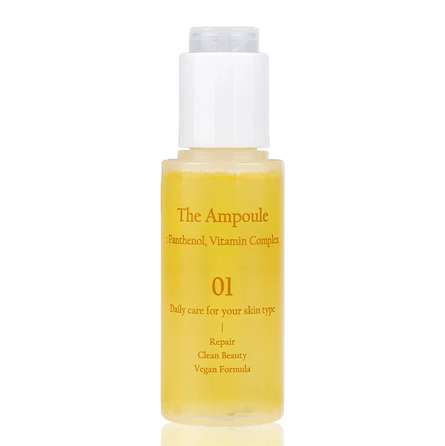 DERMASHARE The Ampoule 01 Panthenol Vitamin Complex 50ml