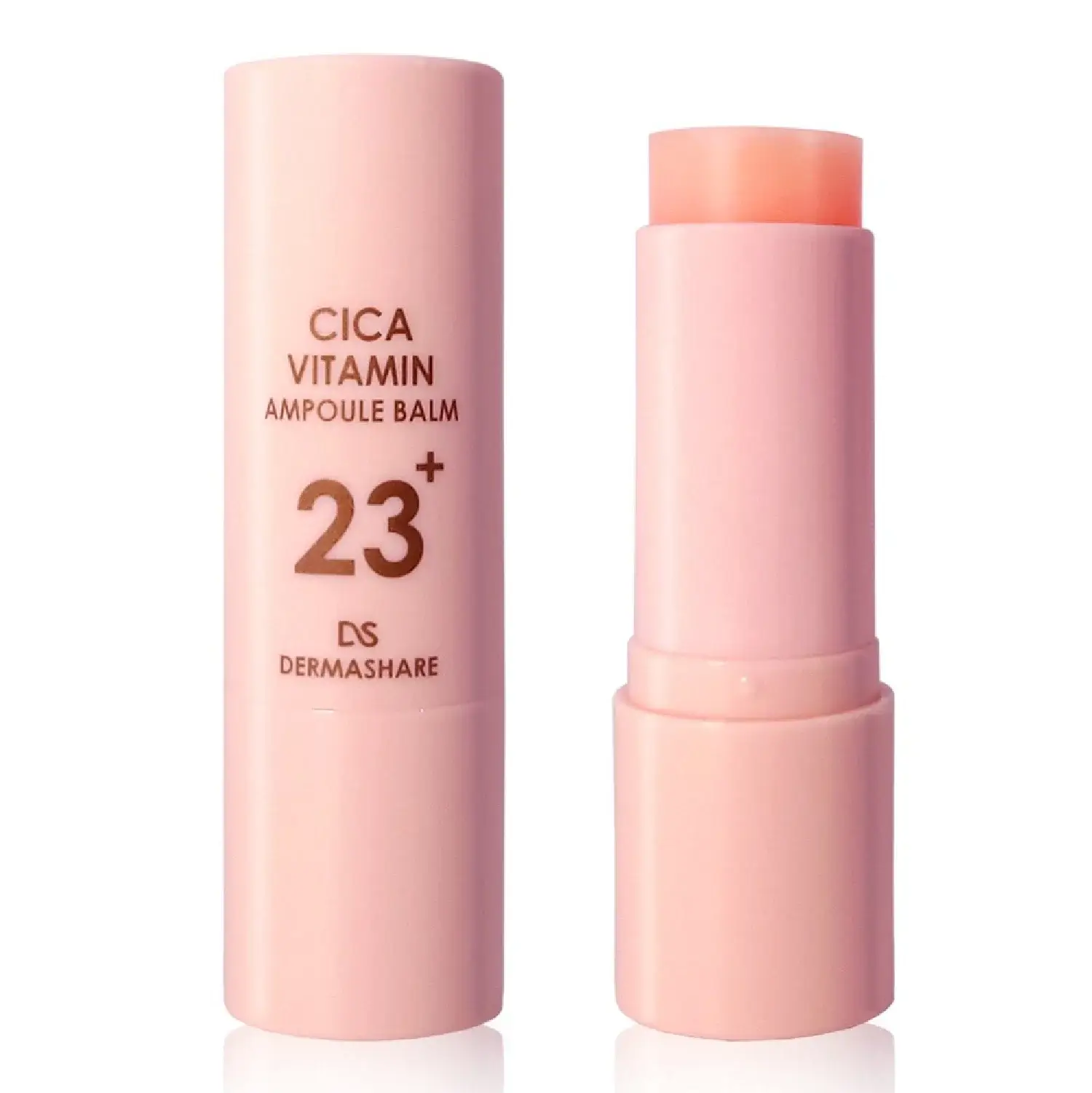 Dermashare Cica Vitamin Ampoule Balm 11g — Wellness Supplements