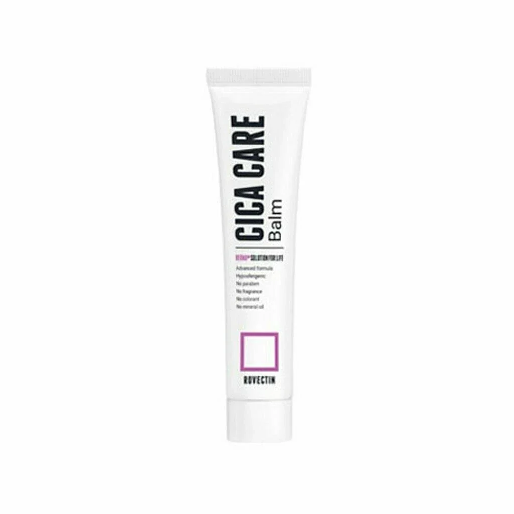 Baume Cica Care Rovectin 40ml pour Peau Irritée