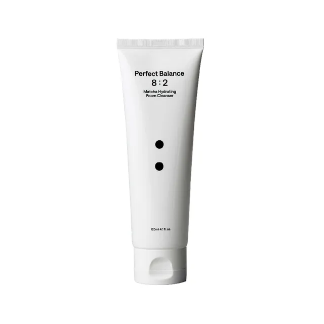 B:Lab Matcha Hydrating Foam Cleanser 120ml — Facial Cleansing Brushes