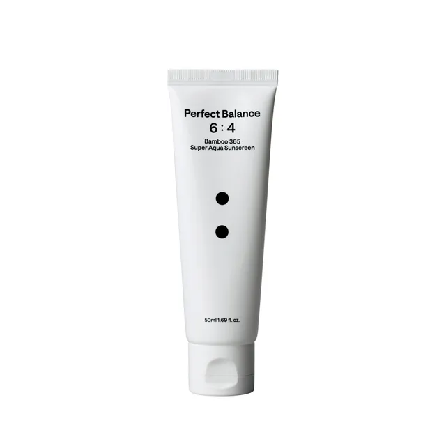 B:Lab Bamboo 365 Super Aqua Crème Solaire 50ml SPF 50+ PA++++ — Appareils de soins de la peau