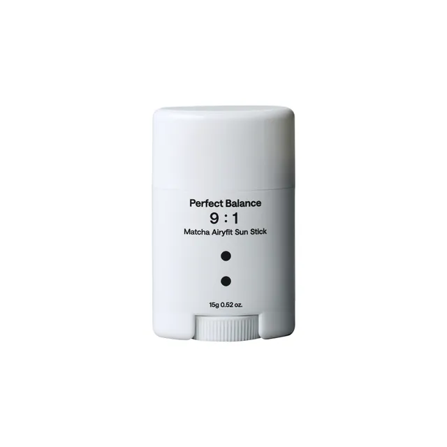 B:Lab Matcha Airyfit Sun Stick 15g SPF 50+ PA++++ — Skincare Devices