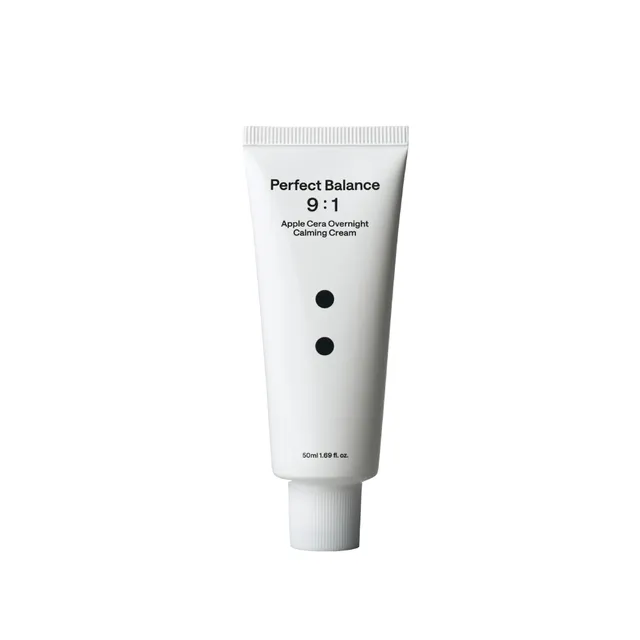 B:Lab Apple Cera Overnight Calming Cream 50ml — Skincare Devices