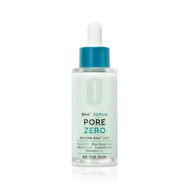 be the skin Sérum BHA+ Pore Zero 30ml — Appareils de soins de la peau
