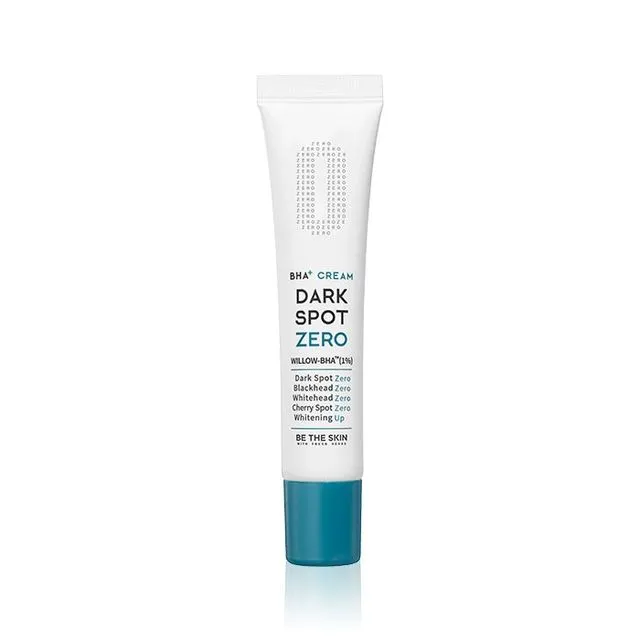 be the skin Crème BHA+ Dark Spot Zero 35g