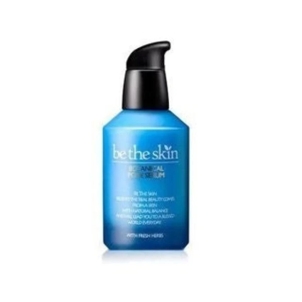be the skin Botanical Pore Serum 50ml for Hydration and Pore Refinement — Skincare Devices