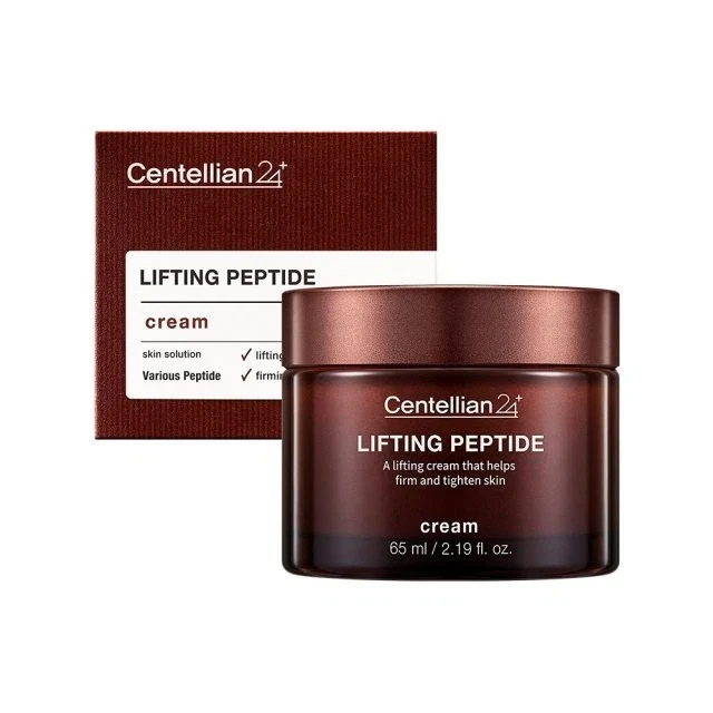 Centellian24 Lifting Peptide Cream 50mL — Skincare Devices