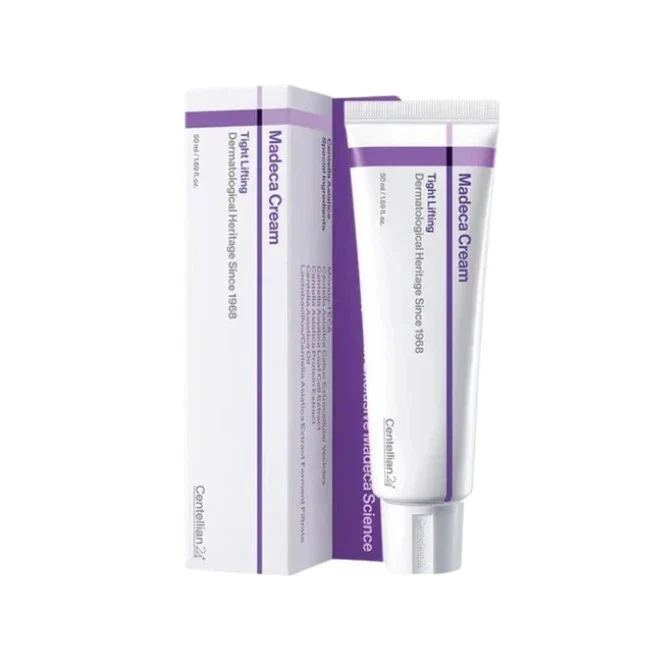 Centellian24 Crème Lifting Tight Madeca 50mL — Appareils de soins de la peau