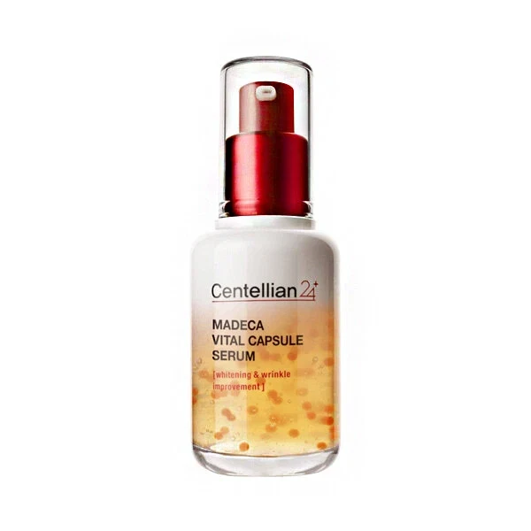 Centellian24 Madeca Vital Capsule Serum 50mL — Wellness Supplements