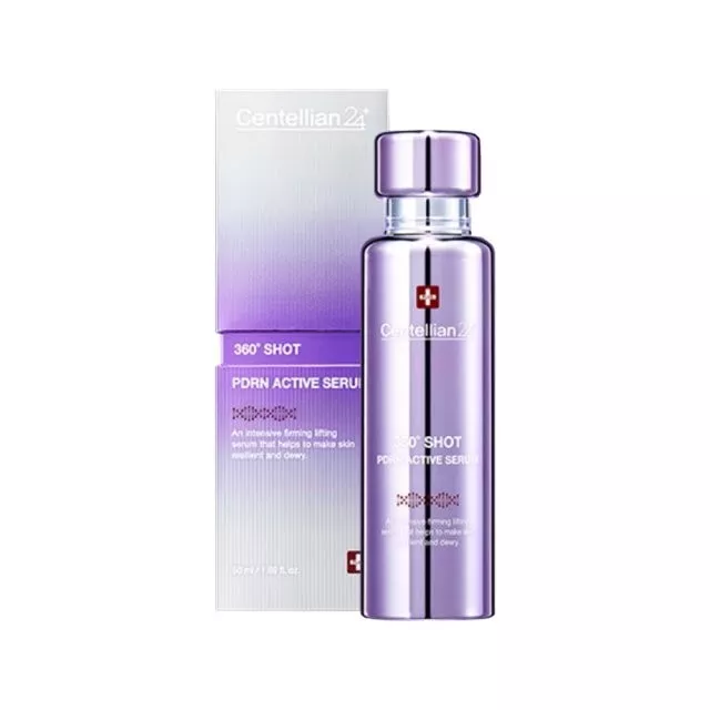 Sérum Actif PDRN 360° Shot Centellian24 50mL