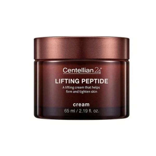 Crème Peptide Lifting Centellian24 65mL pour Correction des Rides