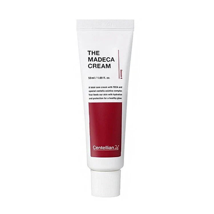 Centellian24 La Crème Madeca 50ml - Réparation et Hydratation de la Peau — Appareils de soins de la peau
