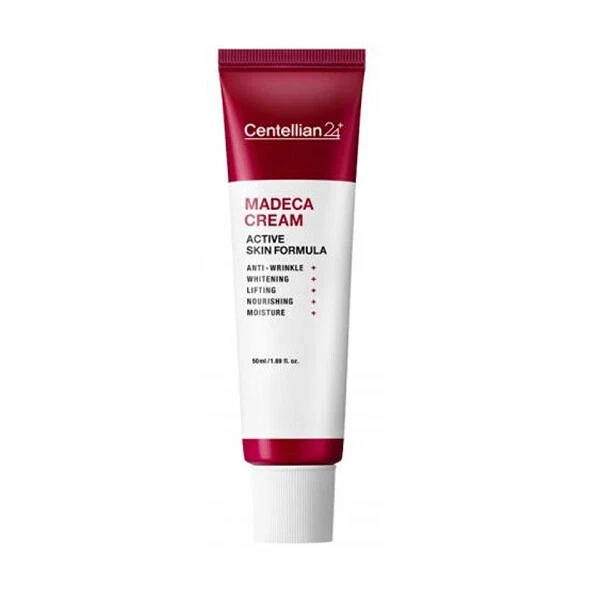 Crème Active Madeca Centellian24 50ml — Appareils de soins de la peau