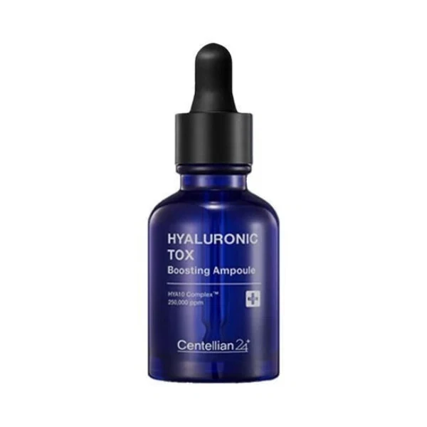 Ampoule Boostante Hyaluronique Tox Centellian24 30mL — Appareils de soins de la peau