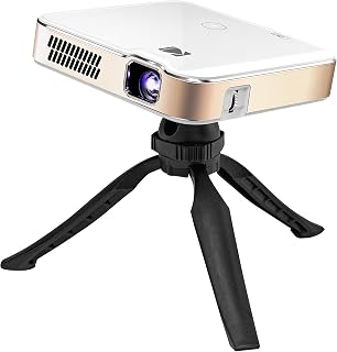 KODAK Luma 400 Portable HD Projector, 720p, 150