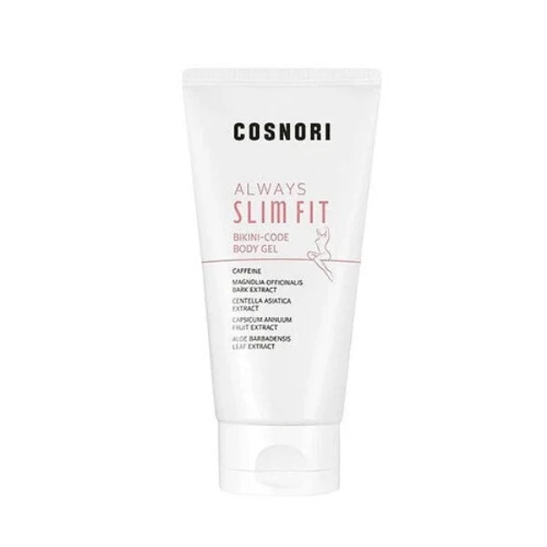 COSNORI Always Slim Fit Gel Corporel 150ml
