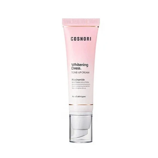 COSNORI Whitening Dress Tone Up Cream 50ml — Skincare Devices
