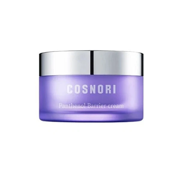 Crème Barrière Panthénol COSNORI 50ml - Hydratant pour Peau Sensible — Appareils de soins de la peau
