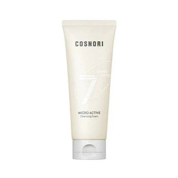 COSNORI Mousse Nettoyante Micro Active 150ml