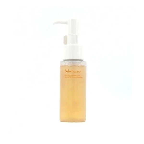 Mousse Nettoyante Douce Sulwhasoo 50mL