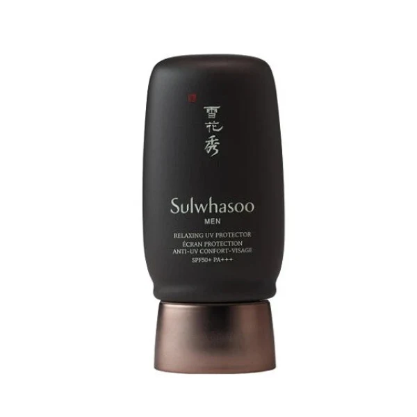 Sulwhasoo UV Defense Protector SPF50+ PA++++ 50ml — Skincare Devices