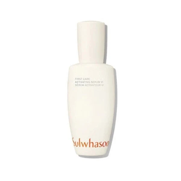 Sérum activateur de soin préventif VI 60ml de Sulwhasoo — Appareils de soins de la peau